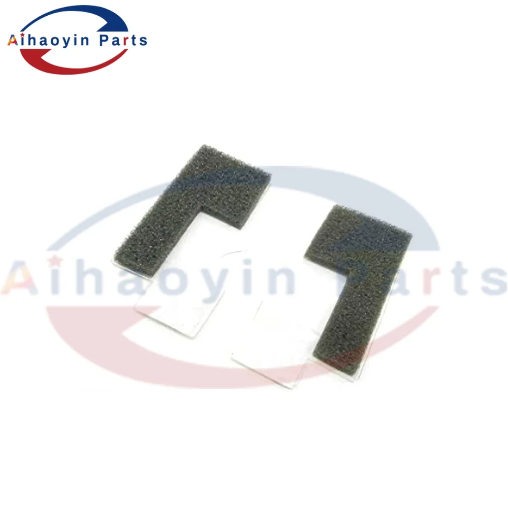 10 комплектов Entwickeln Trommel Dichtung B140-3099 B140-3100 для Ricoh 1060 1075 2060 2075 6000 7000 8000 6001 7001 8001 5500 6500