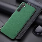 Чехол для Oppo Realme 6 Pro 6i, чехол с лаконичным и атмосферным перекрестным узором, чехол для телефона oppo realme 6 pro