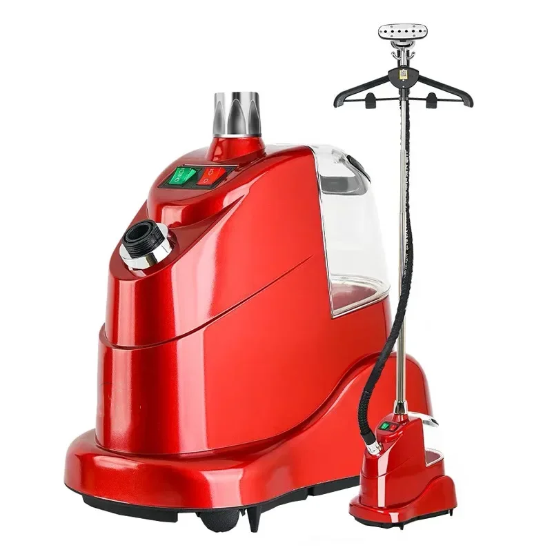 Steam Iron Hanging Ironing Machine Household Small Clothing Store