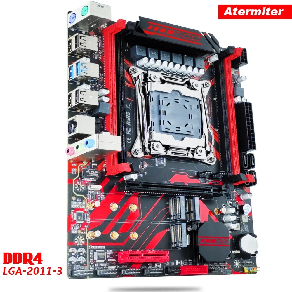 Atermiter x99 lga2011-v3. Atermiter x99 lga2011-v3. Atermiter x79 lga2011-v3. Atermiter материнская плата dual x99. материнская плата atermiter x99.