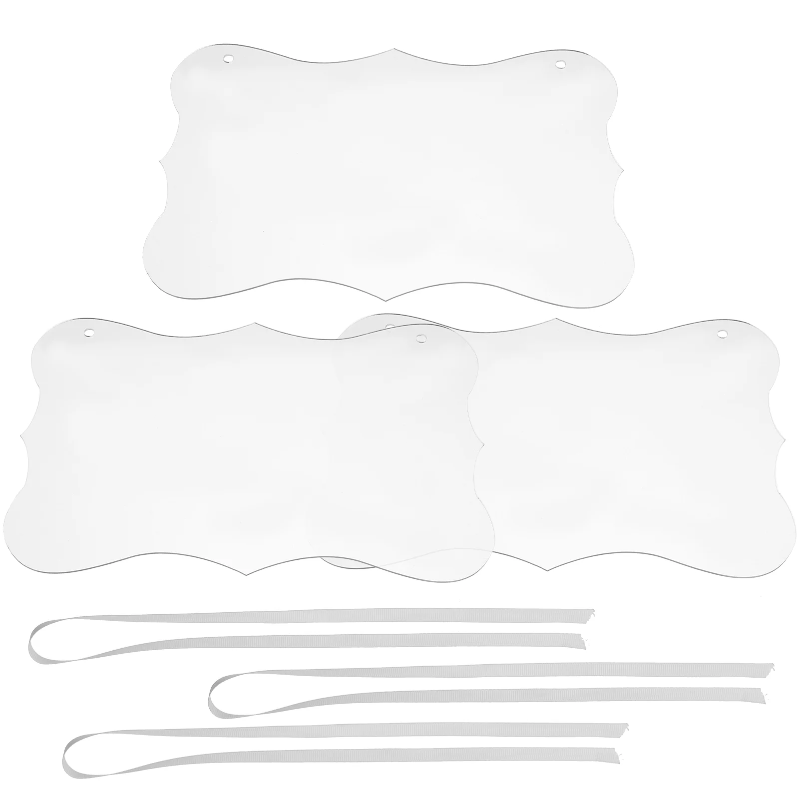 3 шт. знак на доске еженедельный календарь холодильник пустой стираемый