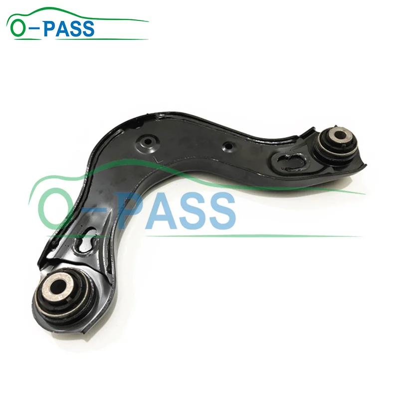 Фото Верхний рычаг заднего колеса OPASS для Honda Civic X FC FK Insight 52510-TEA-T00 №4