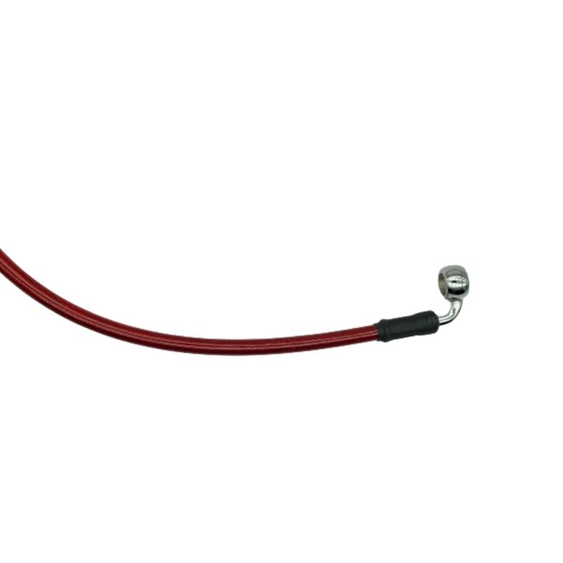 Шланг гидравлический для мотоцикла 30-220 см 28-90 ° 10 мм