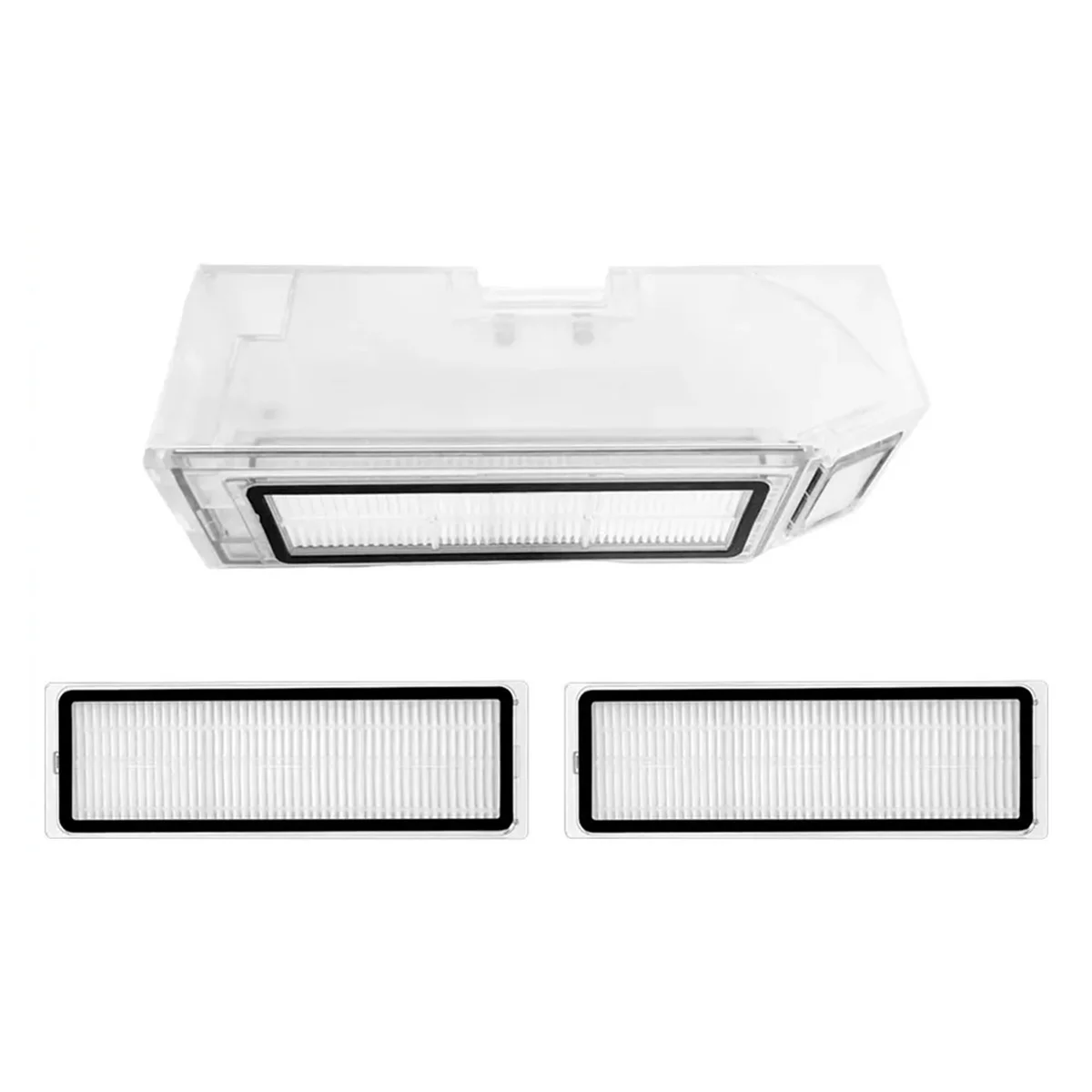 Аксессуары для робота-пылесоса L10 Ultra / L10S X10 + OMNI 1S