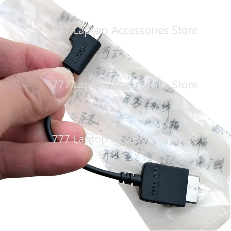 Фото Цифровой аудиокабель Walkman для PHA-3 PHA-2 №5