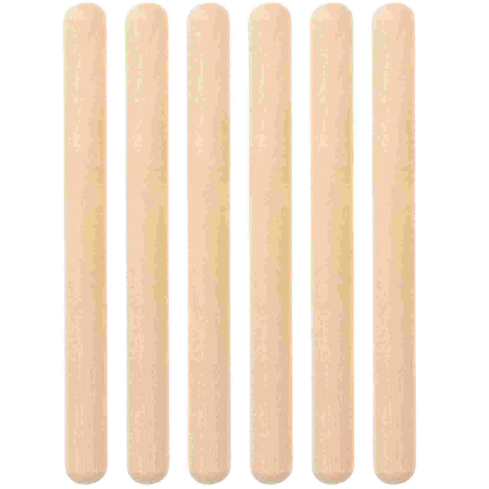 

Sticks Musical Rhythm Stick Wooden Instrument Percussion Music Wood Kids Drum Claves Lummi Egg Educational Beating Classical