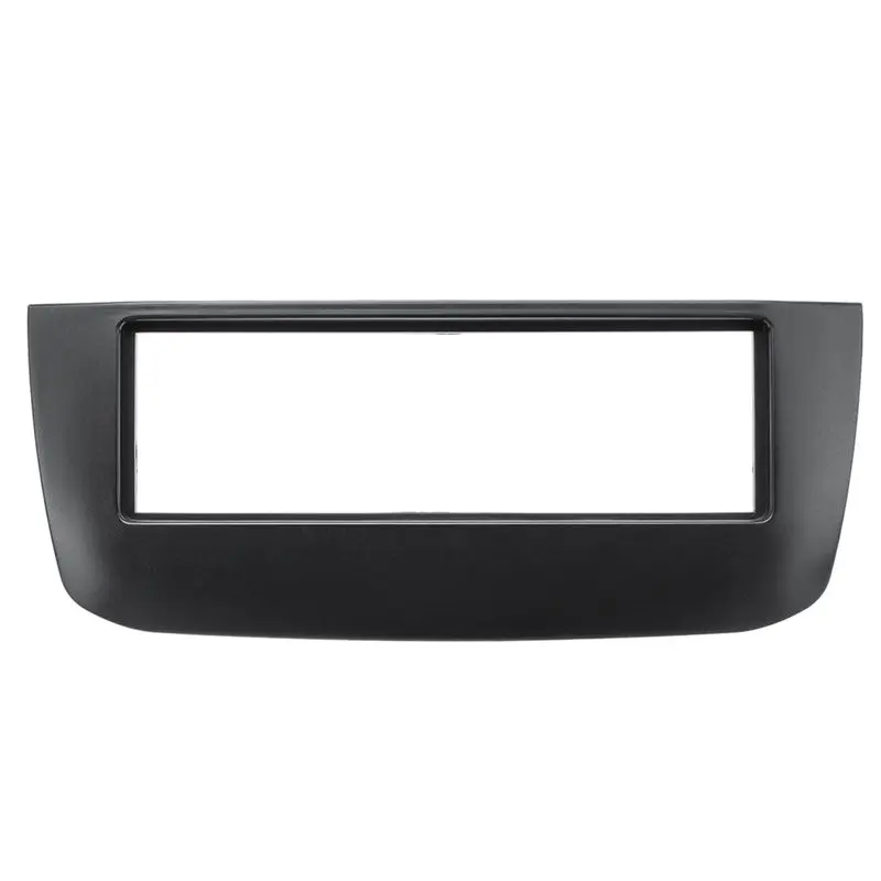 Фото Панель-рамка Superior-1 Din для автомагнитолы Fiat EVO (CD/DVD), установочный комплект для приборной панели, монтажный обвес, накладка на приборную панель, рамка-переходник P №1