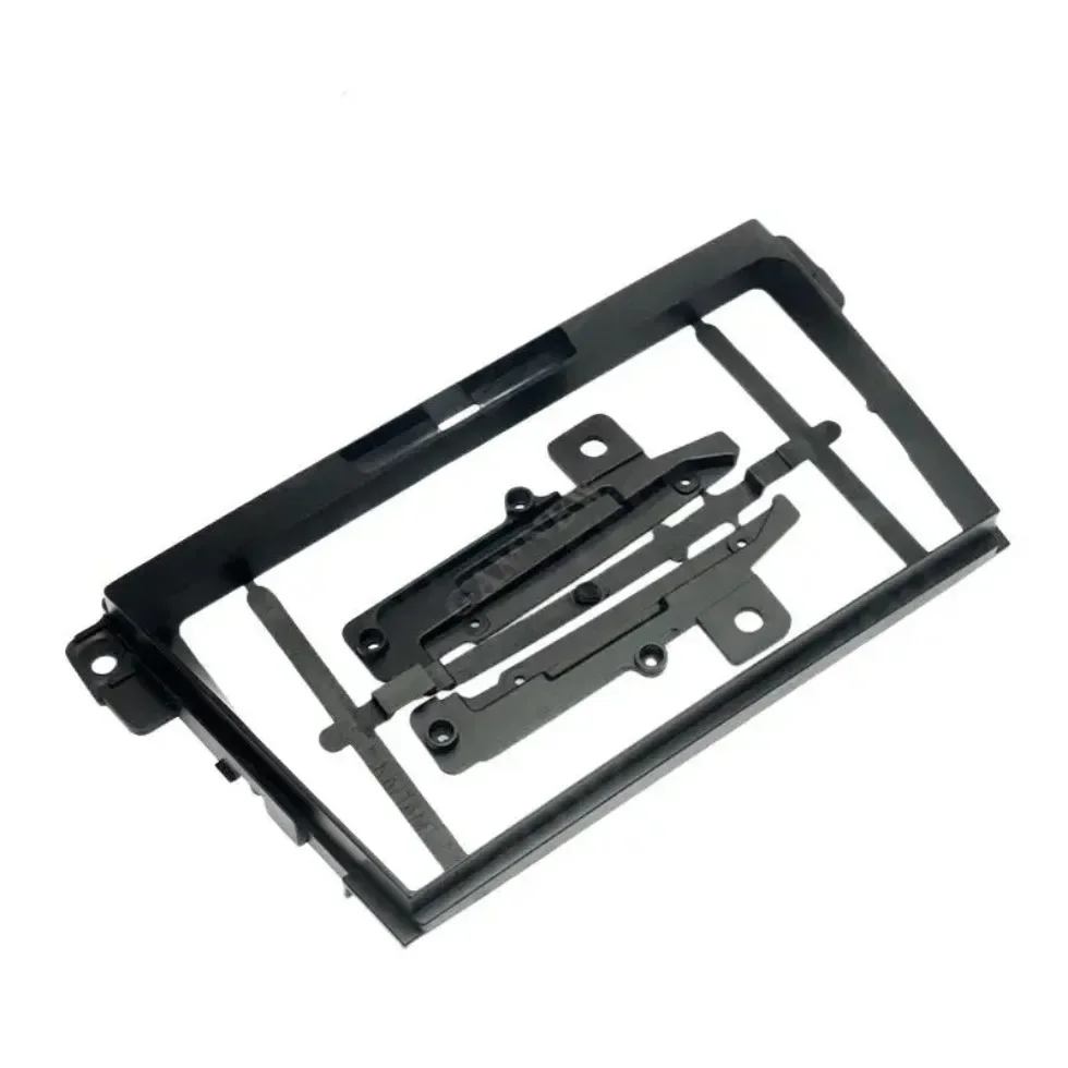 Автомобильный радиоприемник 2Din стерео рамка Fascia ДЛЯ Mazda CX-7 9 дюймов большой экран