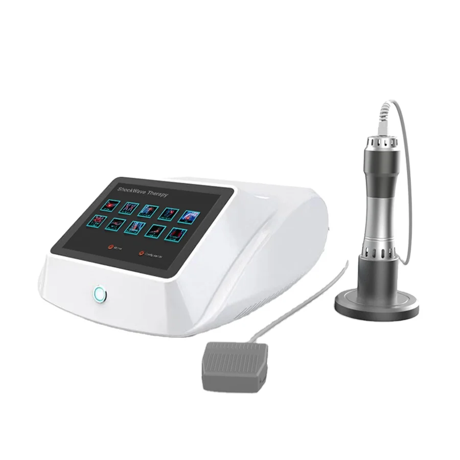 

Best price physical pain relieve shockwave therapy for erectile dysfunction