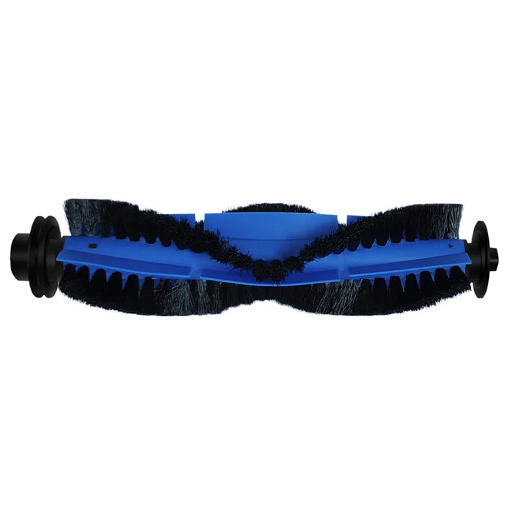 

Mian Roller Brush For Kyvol Cybovac E20 E30 E31 Robot Vacuum Cleaner Parts Accessories Roller Side Brushes Filter Mop Cloth Rag