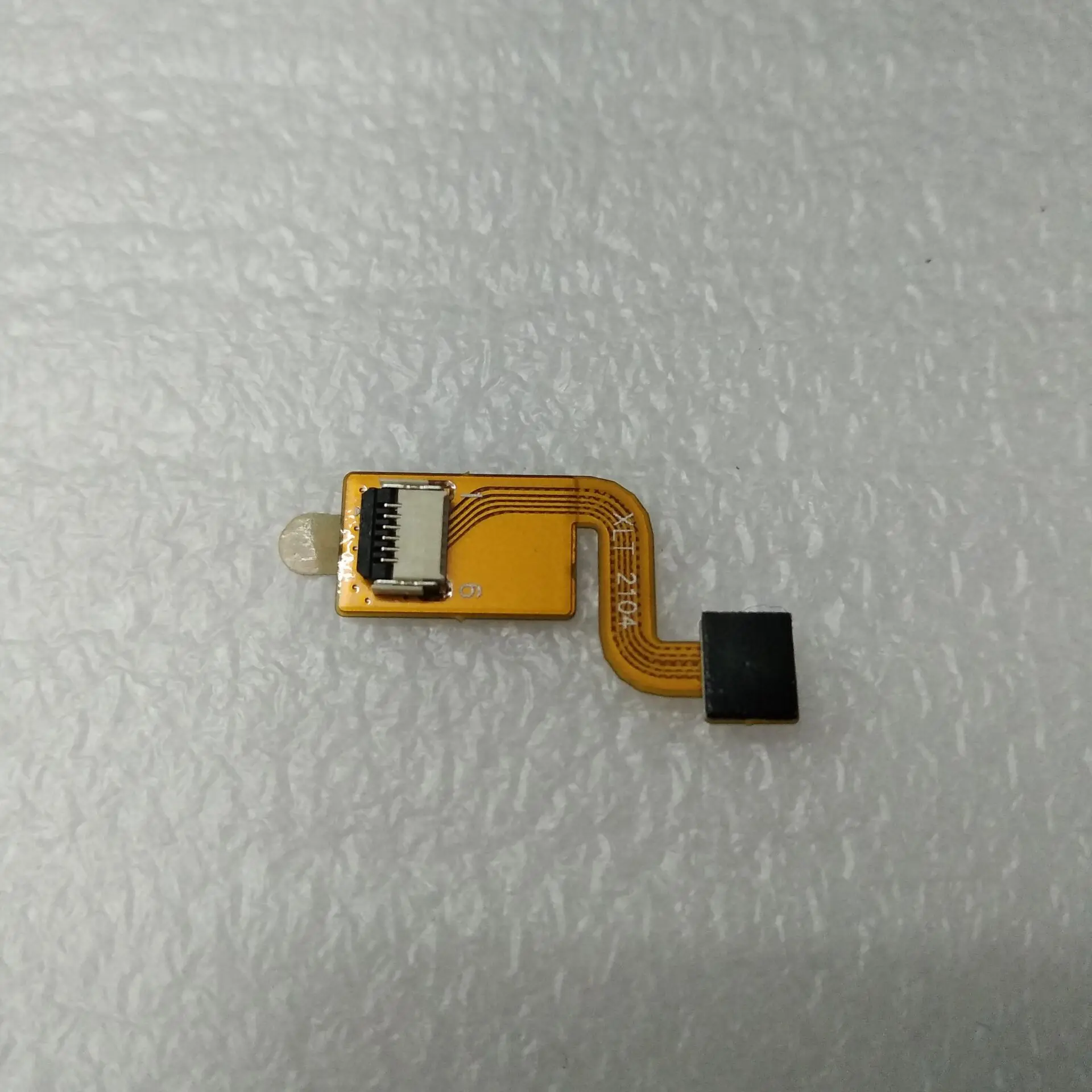 Гибкий кабель для Oukitel WP9 FPC Flex Ribbom, запасные части для переводной линии Oukitel WP9