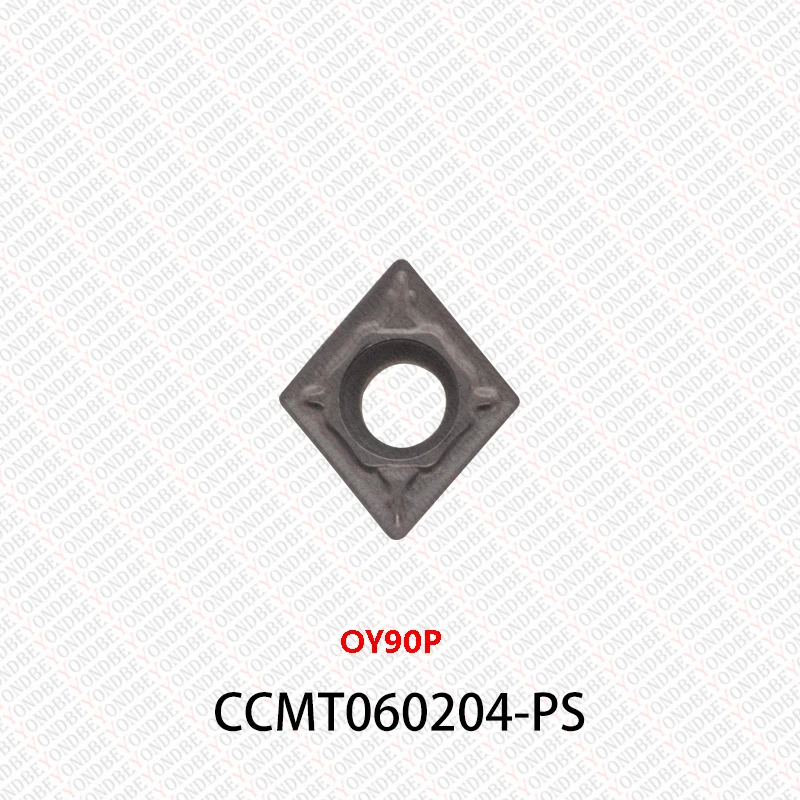 BEYOND CCMT 09T304 Карбидные вставки для металлокерами 060202 060204 CCMT09T304 CCMT09T308 HQ FG TC MT PS OY90P