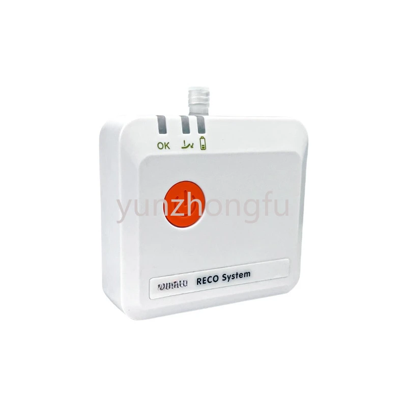 

Одноразовый легкий и портативный насос с системой RECO NPWT