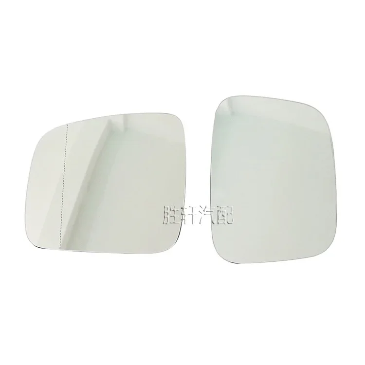 Зеркало заднего вида для Volkswagen old Kaidi 04-10 Metway T5 03-09 зеркало отражающее стекло