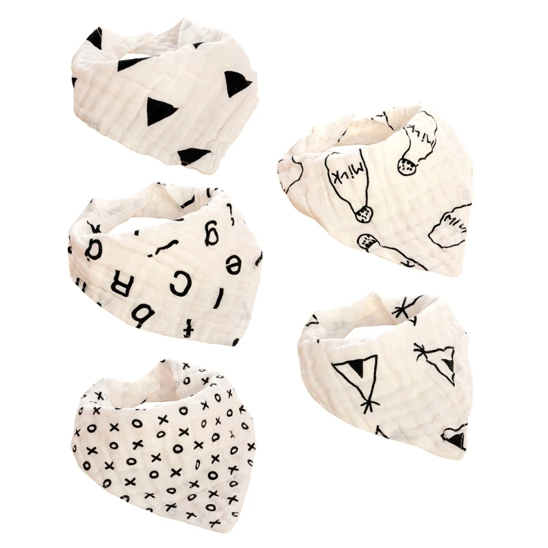 

Dog Bandana Triangular Bibs Scarfs Kerchief Pet Neckerchief Accessories D0LD
