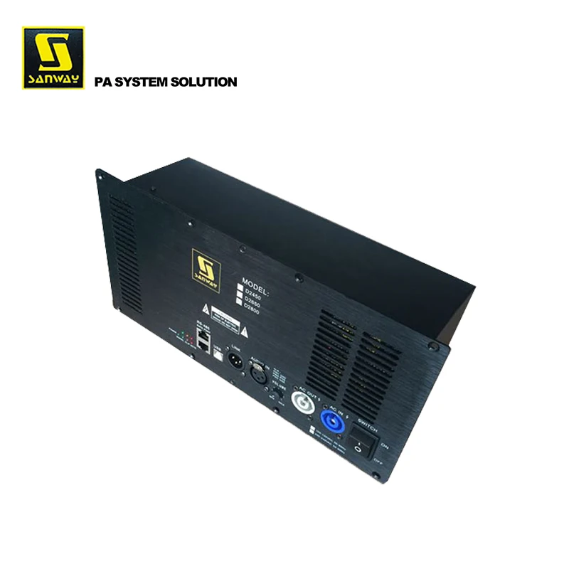 Dsp d2