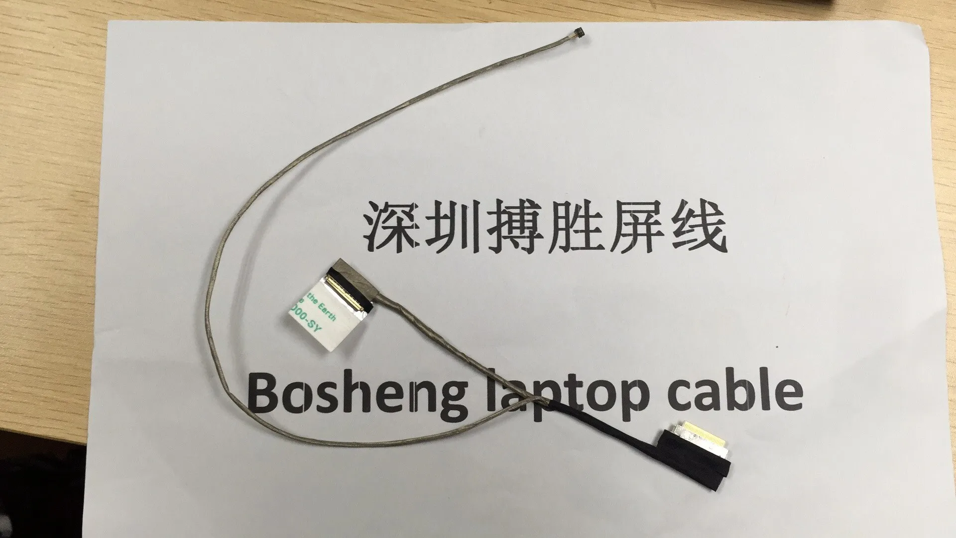 Для ноутбука Acer Chromebook C720 C720P C740 LCD LED лента для показа Camera Flex cable DD0ZHNLC000 DD0ZHNLC050 DD0ZHNLC021