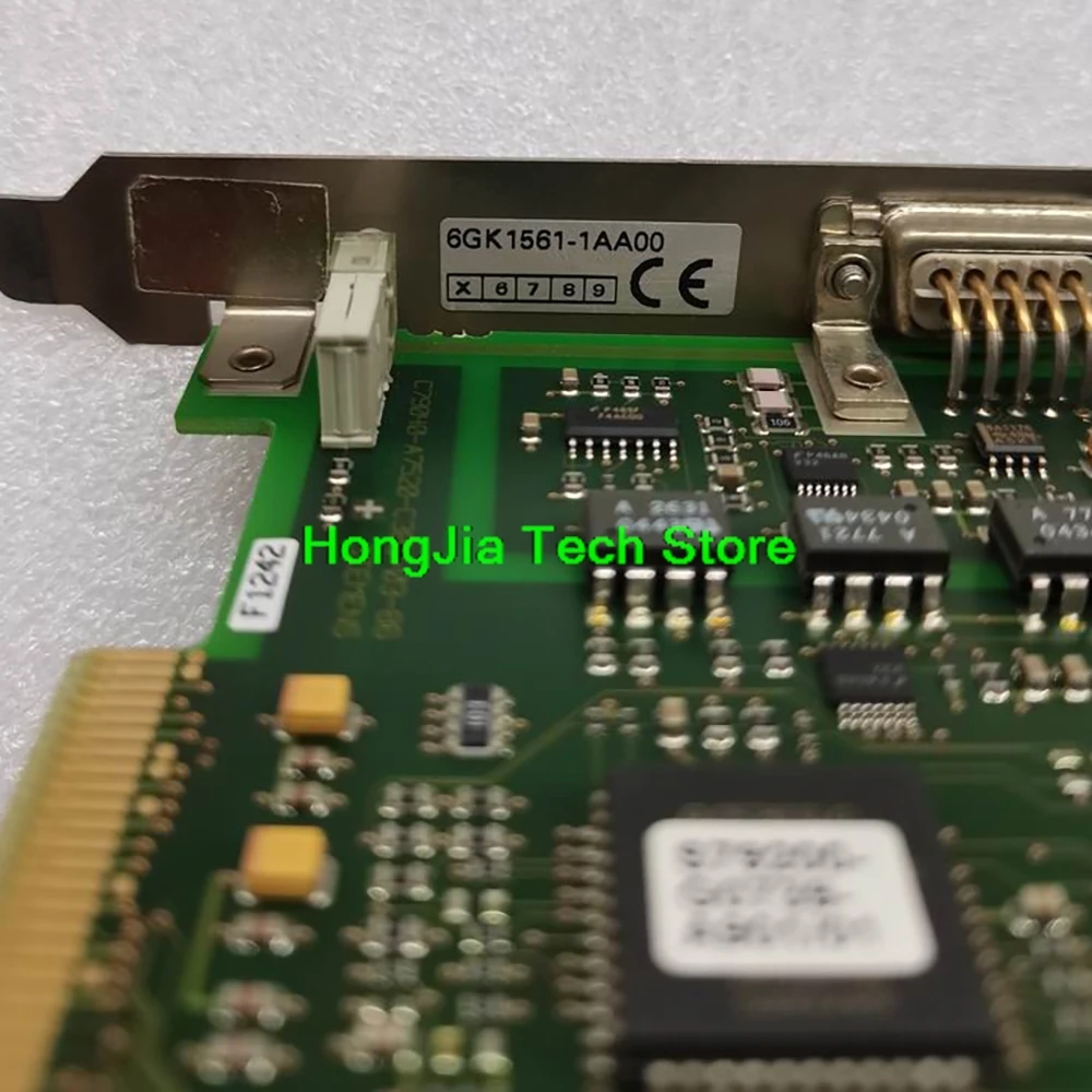 Оригинальная связь для карты SIEMENS 6GK1561-1AA00 C79040-A7520-C386-03-86