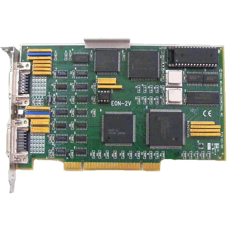 

100%NEW ORIGINAL EON-2V 021-100 1 Year Warranty