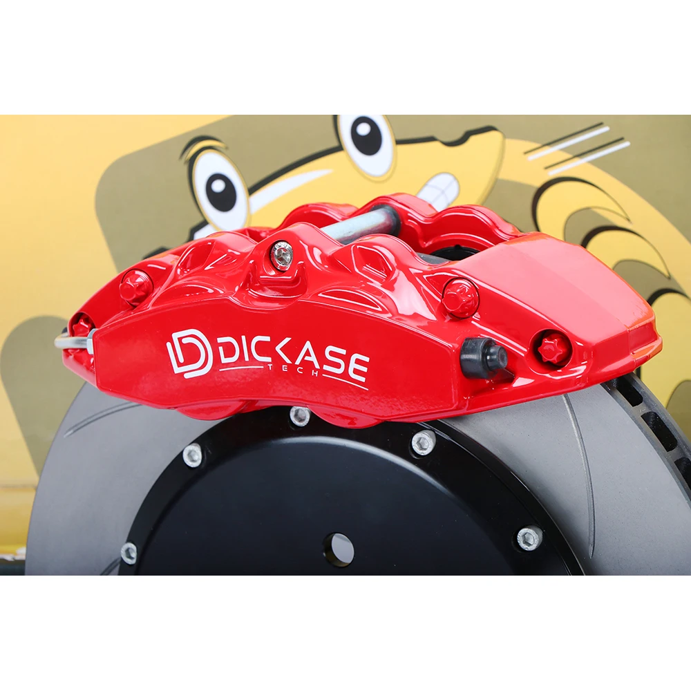 Высококачественный штангенциркуль Dicase 4 pot d41 с высокопроизводительным ротором