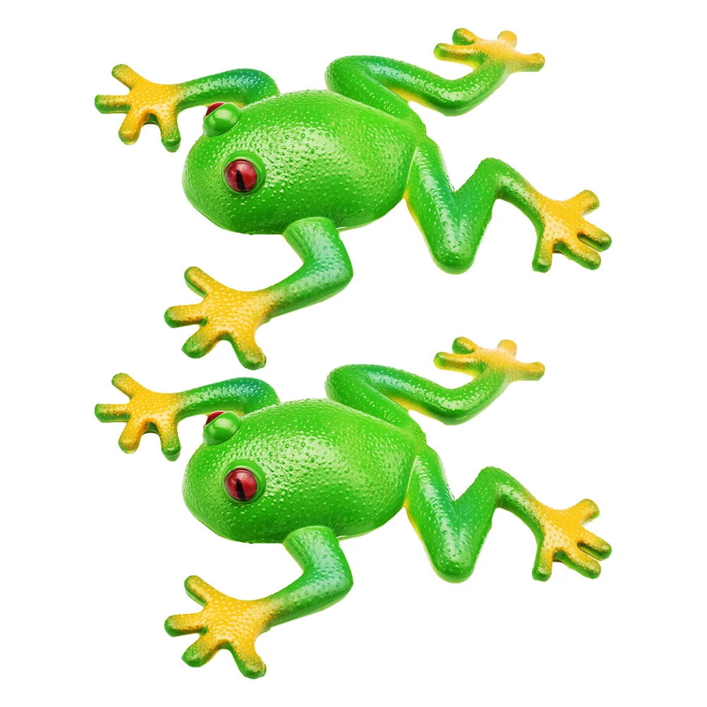 

Toyfrog лягушка, лягушки, стрессовое давление, сенсорные тянущиеся животные, офисное облегчение, стикеры, модель фиджет-стрейч