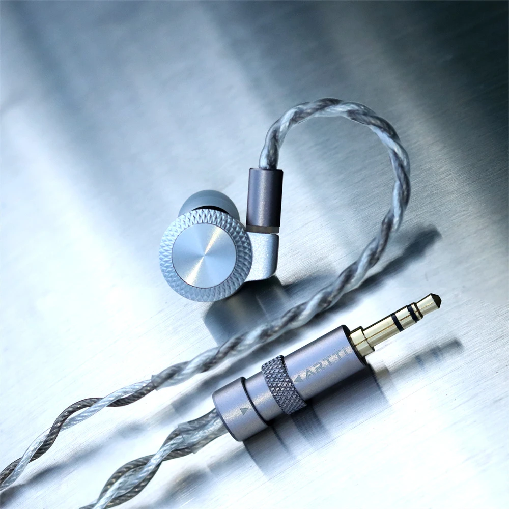 Проводные наушники-вкладыши ARTTI T10 PRO