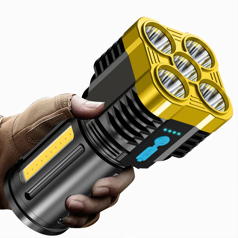 

Xiaomi 5 LED фонарей для кемпинга