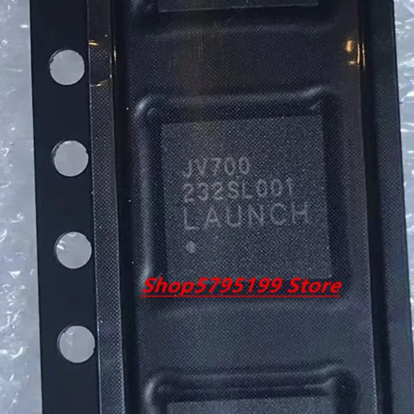 

JV700 qfn 2 шт