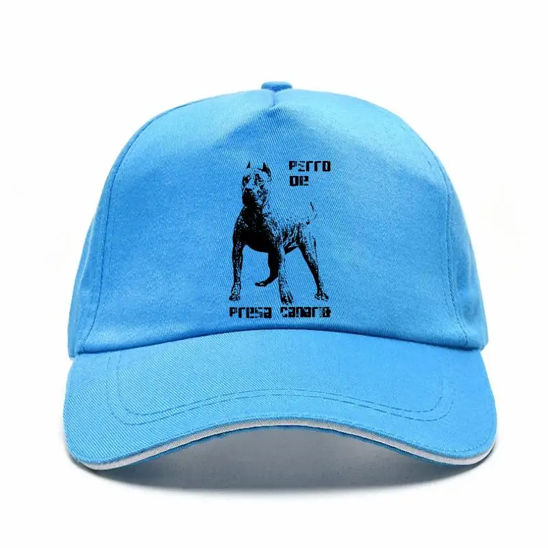 Perro De Prea Canario - grey t New Hat New Hat dog deign - Uniex ize