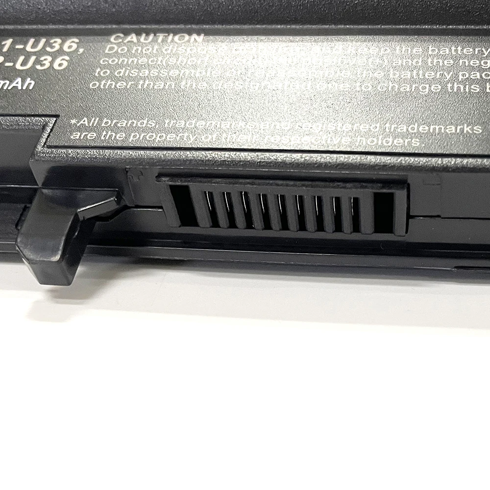 A41-U36 14 4 В 5200 мАч аккумулятор для ноутбука ASUS U36 U36J U36JC U36K U36KI U36S U36SD U36SG U82 U82E U82EE U82U