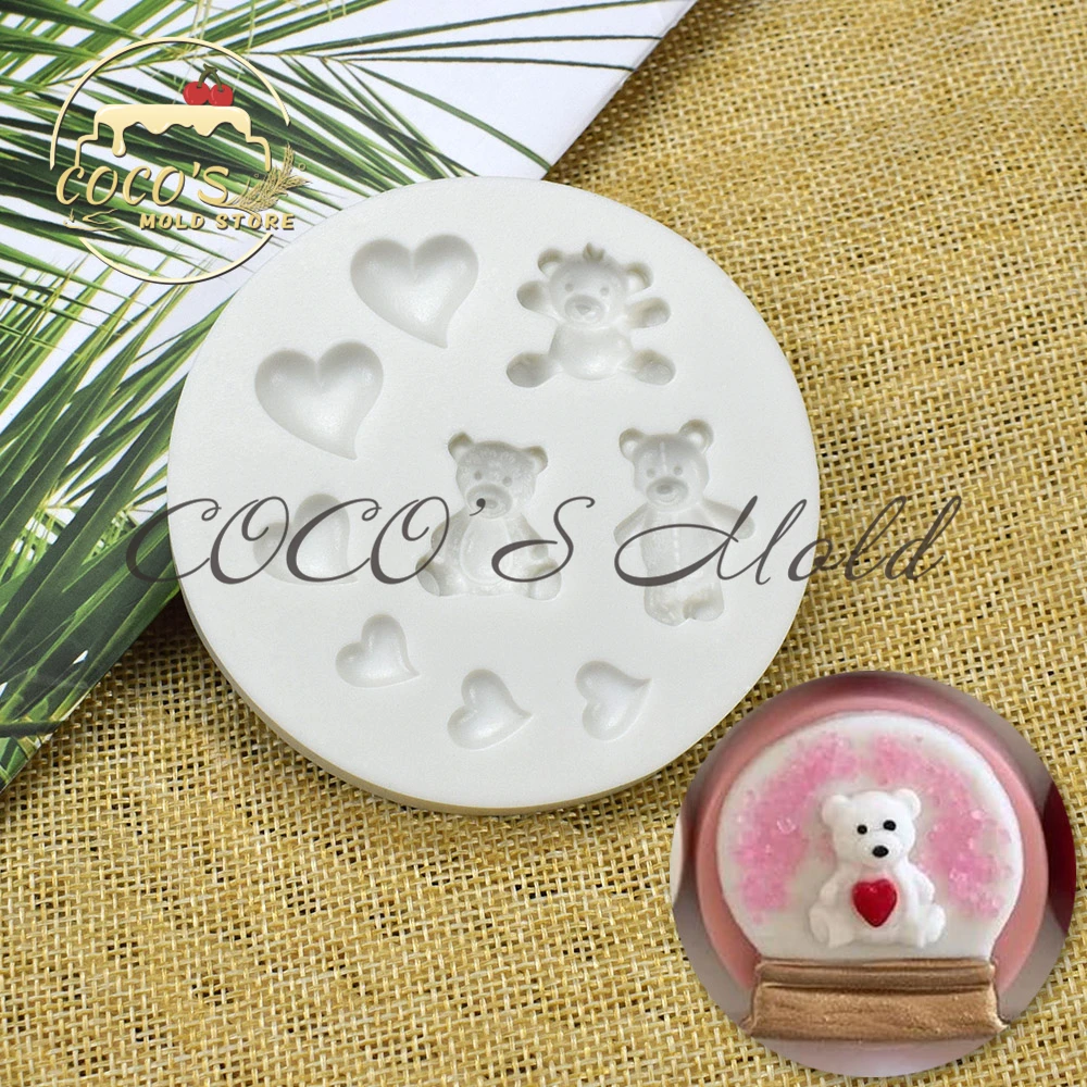 

Новое поступление, дизайн ушей пшеницы, силиконовая форма «сделай сам», ручная работа, аксессуары для кухонных тортов, жаростойкая посуда