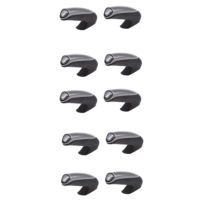 

10X Car Parking Handbrake Cover Lever Shell Kit for Honda Civic 2006-2011 LHD