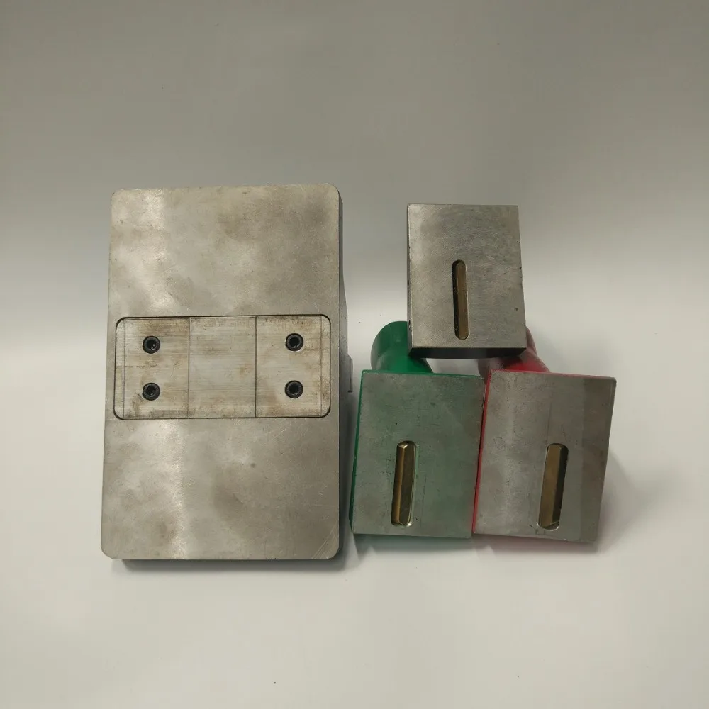 Предварительно изолированный канальный резак/инструмент для резки панели