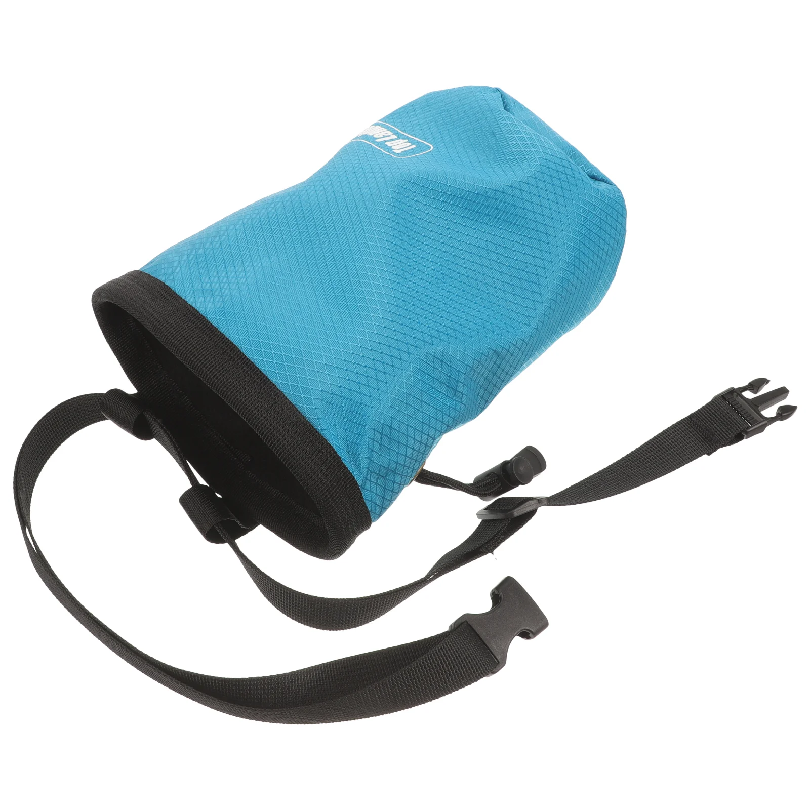 Сумка для скалолазания мел принадлежности акробатики боулдеринга большая