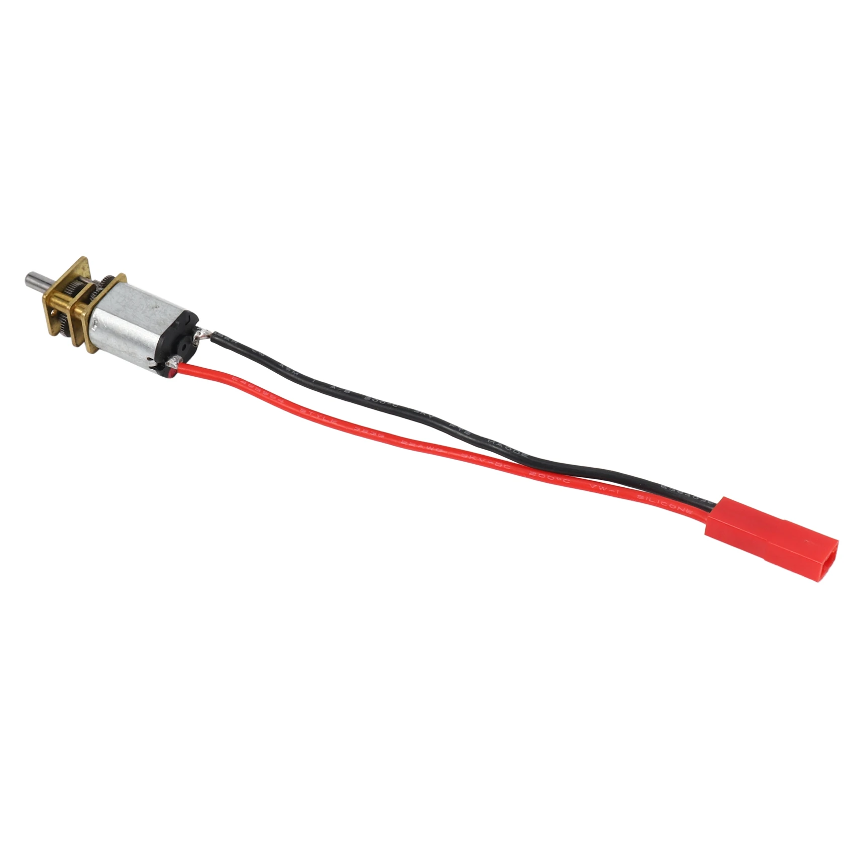 Детали и аксессуары для замены редуктора двигателя 1/10 RC Crawler SCX10 Trx4 Mini Warn 9.5Cti Winch