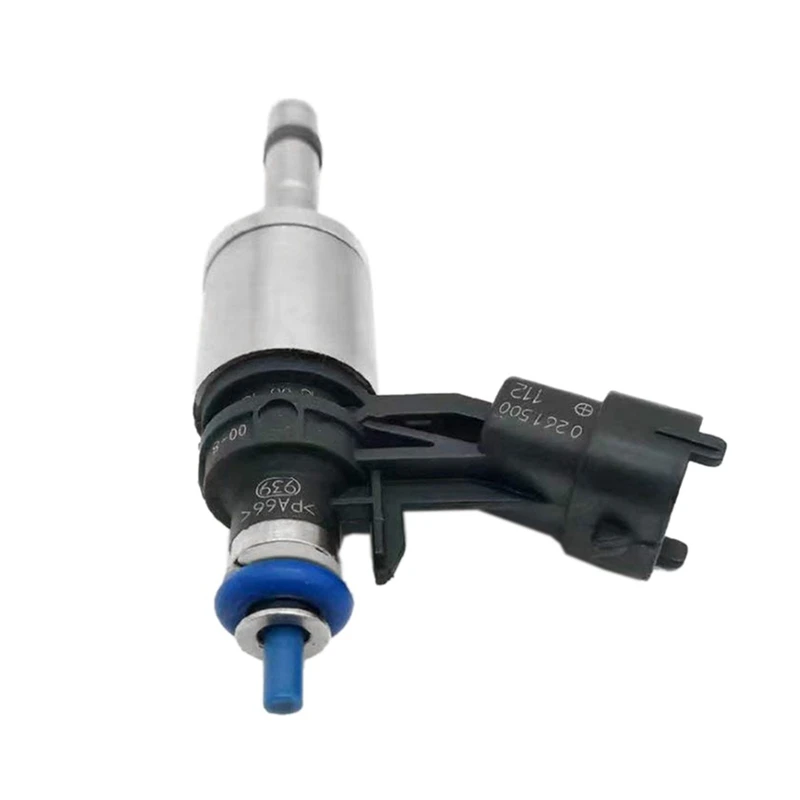 0261500112 12636111 Форсунка топливной форсунки автомобиля для Buick Grandview Chevrolet