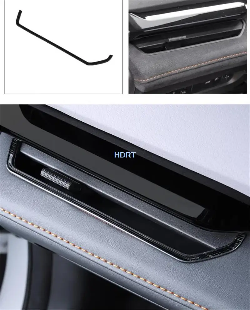 

Чехол из нержавеющей стали для Changan UNIV UNI-V 2022 +