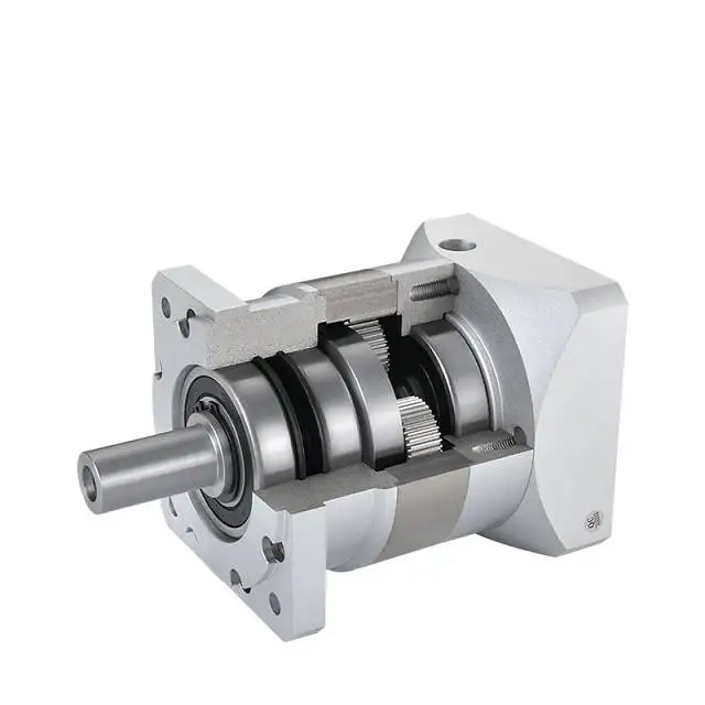 

High Speed Harmonic Gear Speed Reducer Geared Worm Gear Speed Reducer