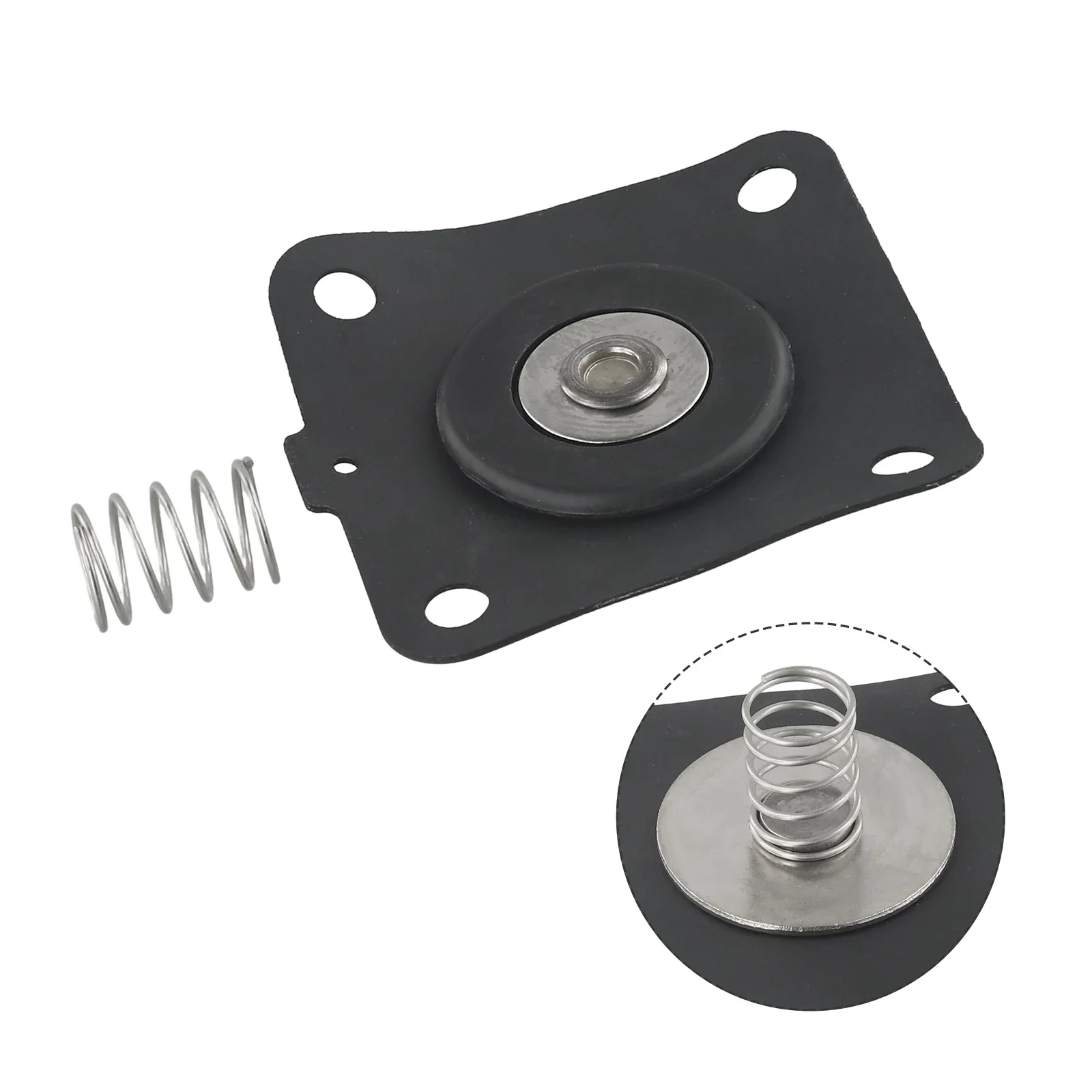 Усовершенствованный ремонтный комплект диафрагмы для Goyen RCACA25 1 импульсный