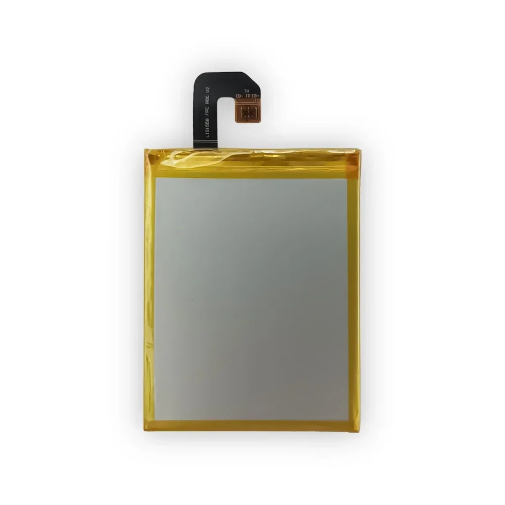 Сменный аккумулятор LIS1558ERPC для SONY Xperia Z3 L55T L55U D66643 D6653 D6633 D6603 D6646 D6616 телефона 3100 мАч