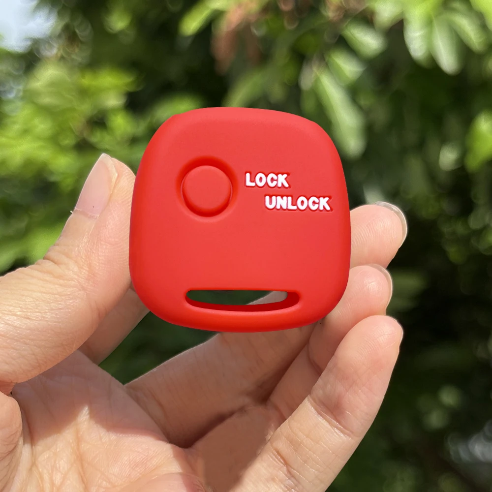 

Чехол Для Ключей Suzuki DA64V DA17V Wagon R Solio 2003 Moko Minivan APV A64, Защитный Держатель Для Ключей С Логотипом