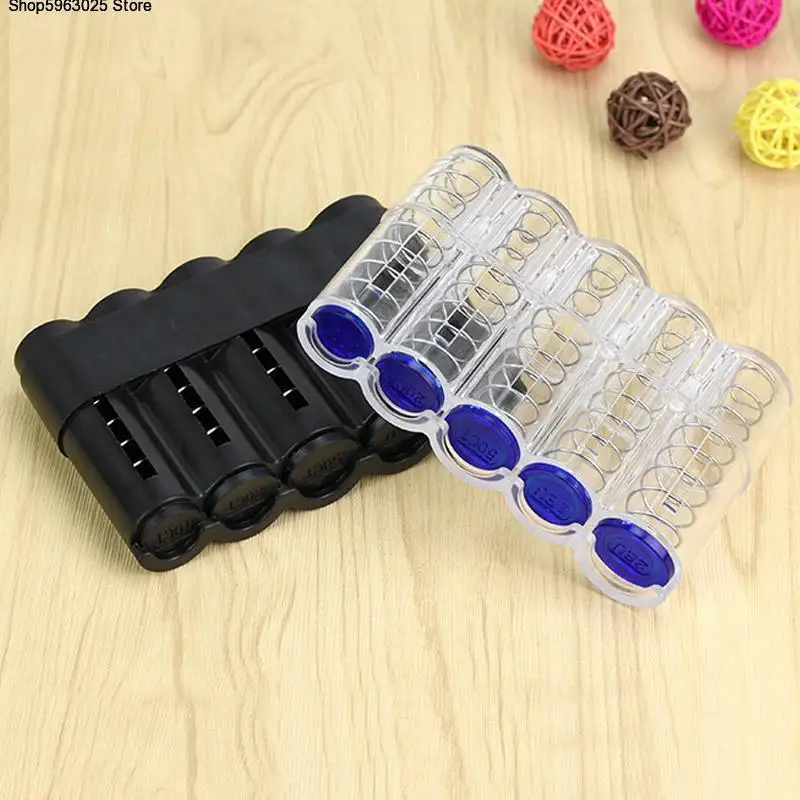 

Home Decor Storage Coins Purse Coin Holder Case Money Boxes Euro Coin Dispenser Storage Box High Quality Creative Saving Box Jar