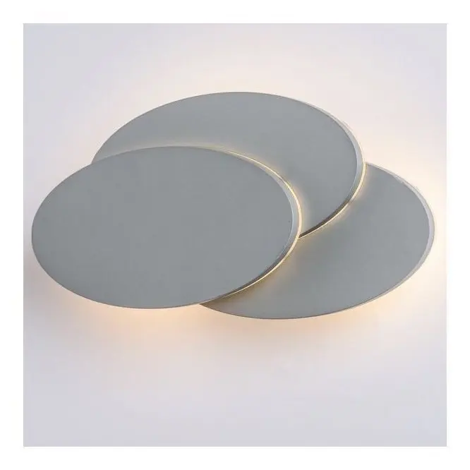 Настенный светильник Trio A1719AP-1GY Artelamp | Освещение