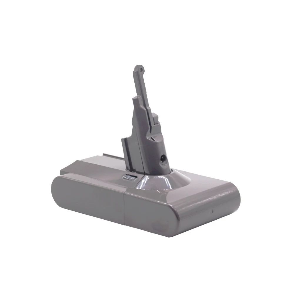 Аккумулятор для Dyson V8 68000 мАч 21 6 в |