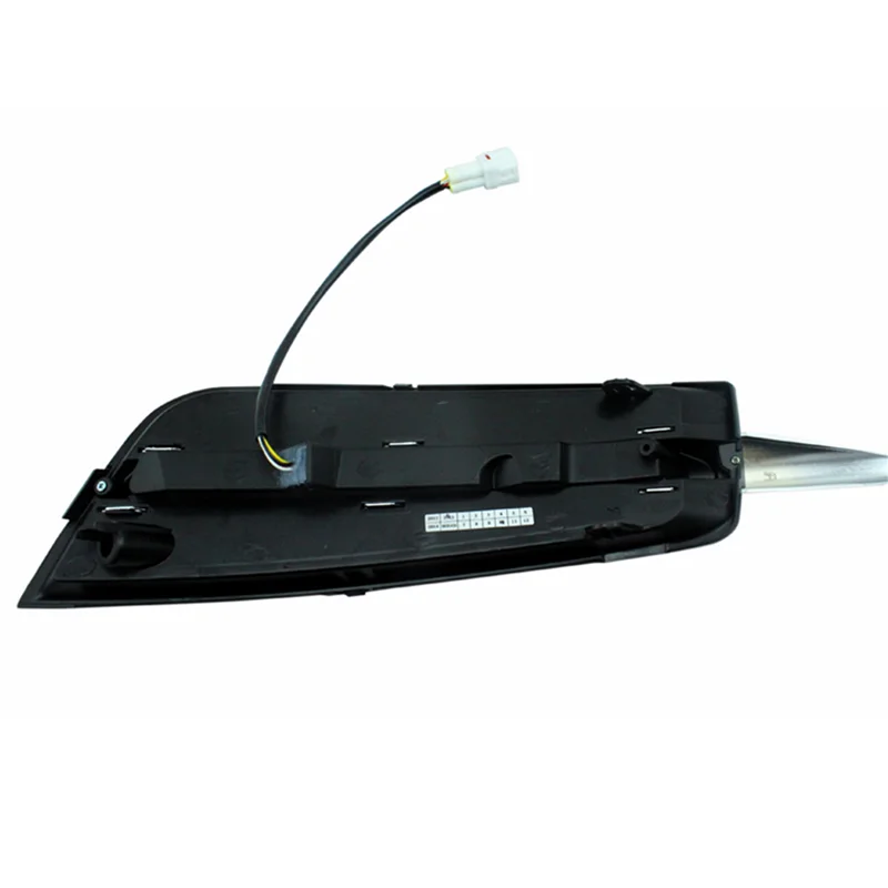 

For Cruze 2009-2013 LED Driving DRL Fog Lamp Cover Daytime Running Lights