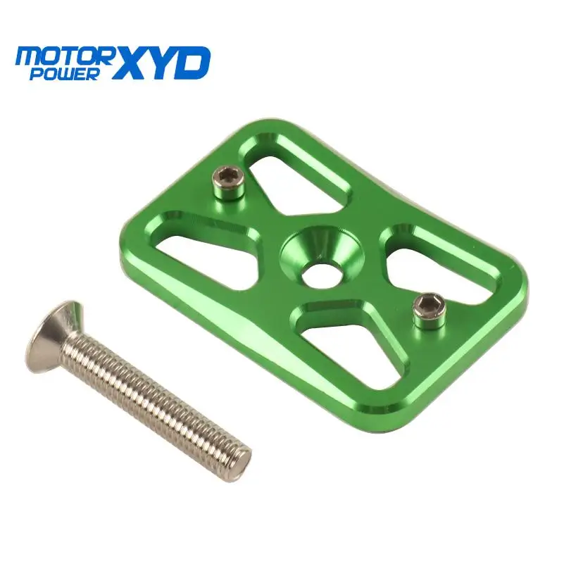 

Кронштейн монтажный для мотоцикла Honda Yamaha Kawasaki Suzuki