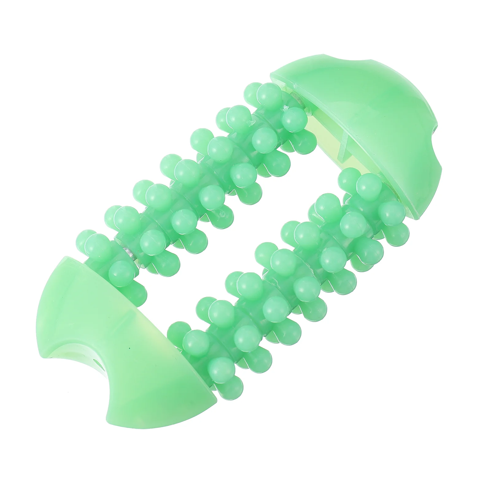 

5pcs Handheld Massaging Roller Body Massager Meridian Massager Roller for Body Health Care Massaging