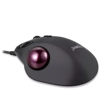 original for perixx perimice 517perimice 717 wired wireless ergonomic trackball mouse professional mice for