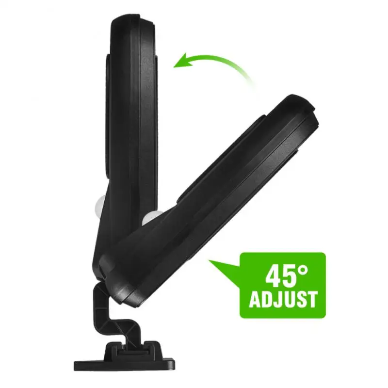 

COB LED Solar Light Outdoor Garden Decor Smart Motion Sensor Waterproof Lighting Street Wall Lamps Sunlight for Outside House