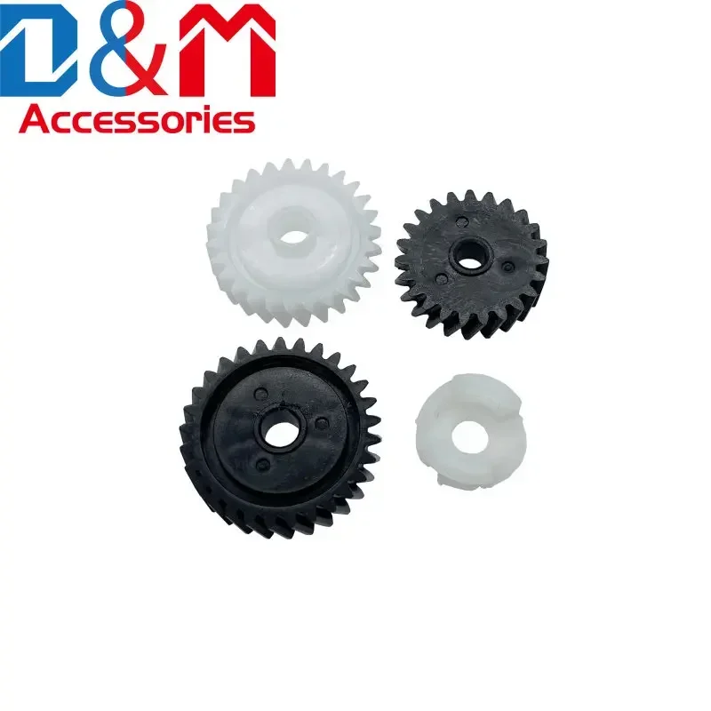 

Fuser Gear FC0-1013-000 FU9-0401-000 FU9-0207-000 FU9-0209-000 for Canon iR 1730 1740 1750 ADV 400 500 / IR1730 IR1740 1750